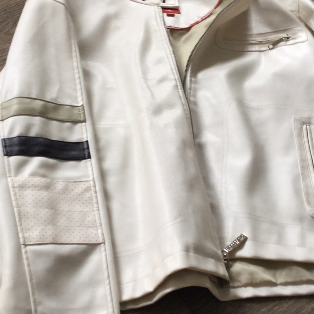 I. B. Exchange jacket - Picture 6 of 7